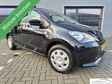 SEAT Mii 0