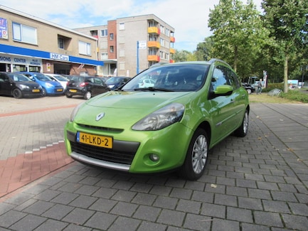 Renault Clio 0