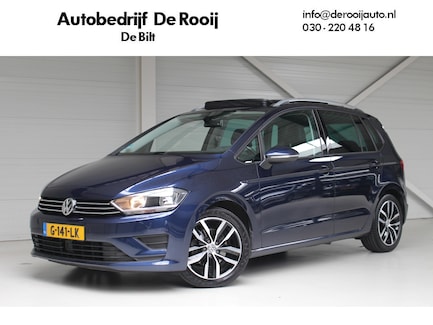 Volkswagen Golf Sportsvan 0