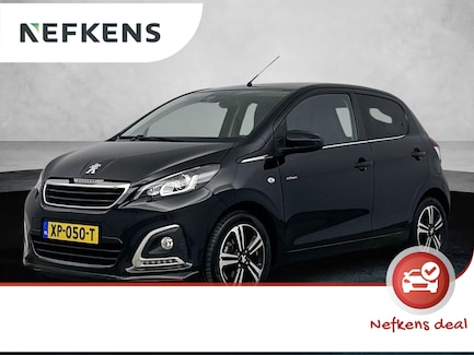 Peugeot 108 0