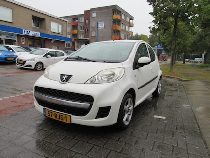 Peugeot 107 0