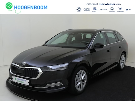 Skoda Octavia 0