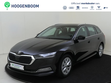 Skoda Octavia 0