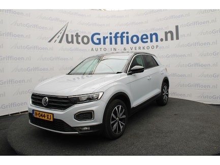Volkswagen T-Roc 0