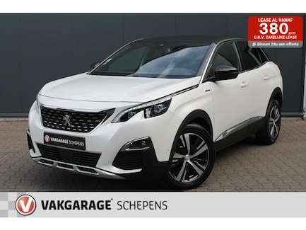 Peugeot 3008 0