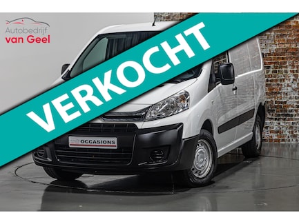 Citroën Jumpy 0