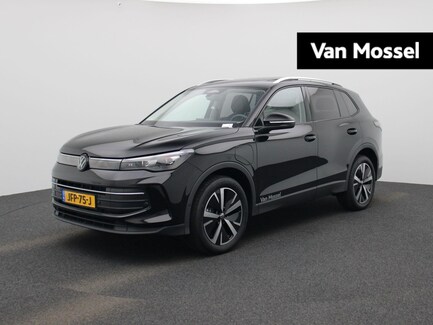 Volkswagen Tiguan 0