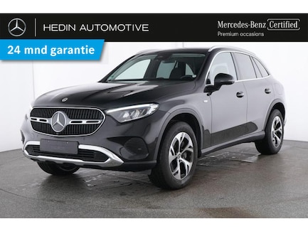 Mercedes-Benz GLC 0