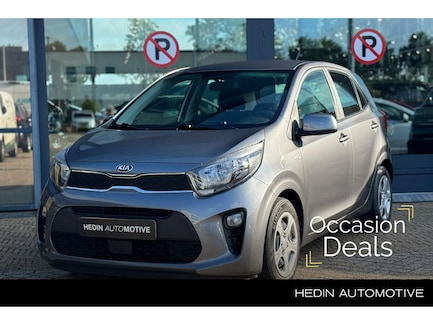 Kia Picanto 0