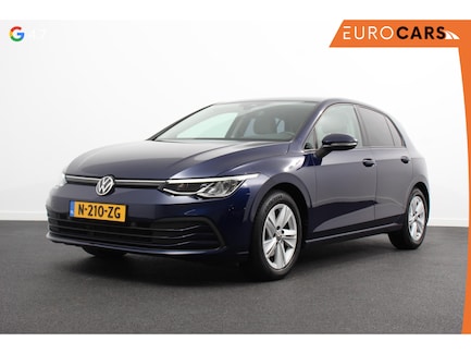 Volkswagen Golf 0