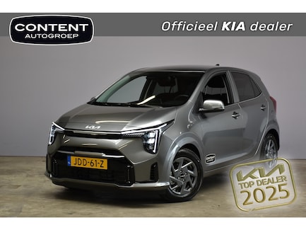 Kia Picanto 0