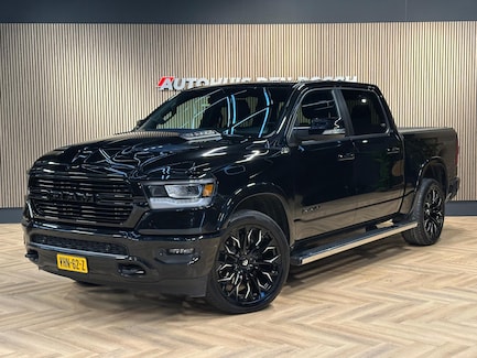 Dodge Ram 1500 0