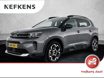 Citroën C5 Aircross 0