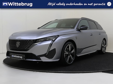 Peugeot 308 0