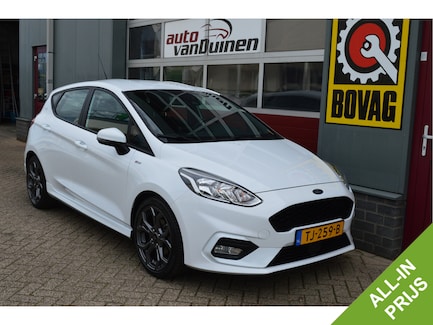 Ford Fiesta 0