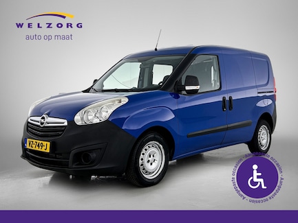 Opel Combo 0