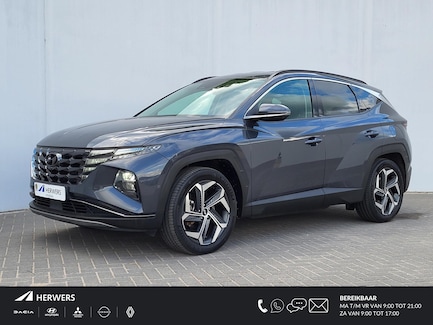 Hyundai Tucson 0
