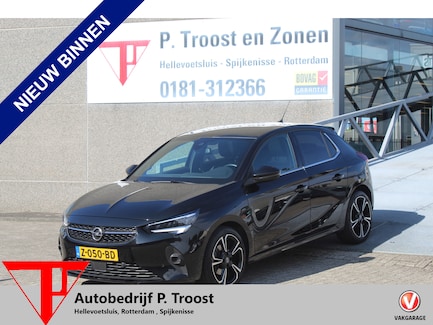 Opel Corsa 0