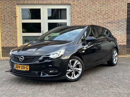 Opel Astra 0