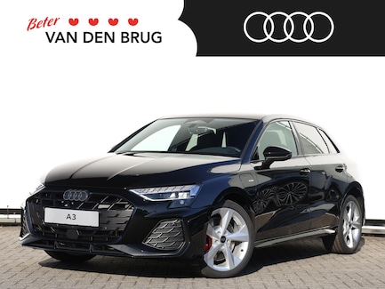 Audi A3 0