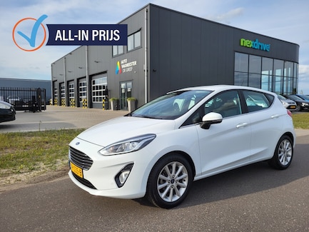 Ford Fiesta 0