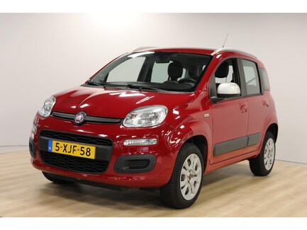 Fiat Panda 0