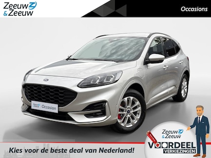 Ford Kuga 0
