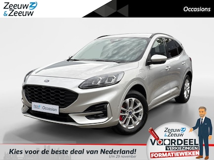 Ford Kuga 0