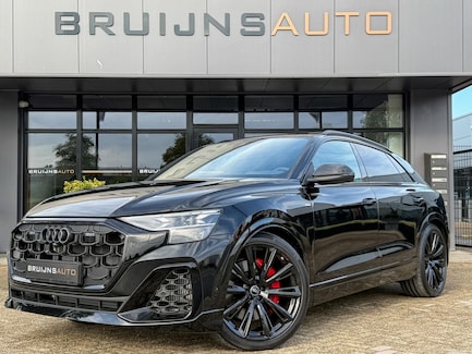 Audi Q8 0