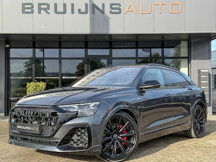 Audi Q8 0