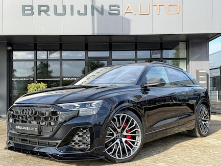 Audi Q8 0