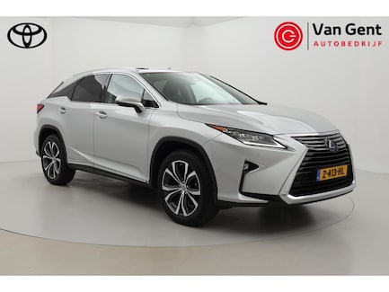 Lexus RX 0