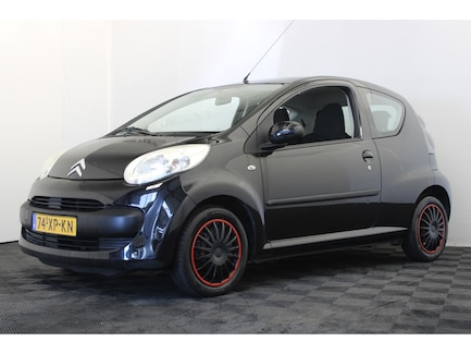 Citroën C1 0