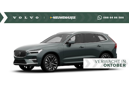 Volvo XC60 0