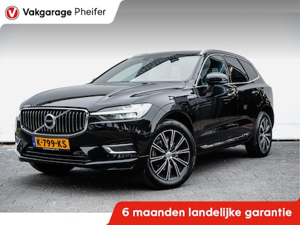 Volvo XC60 0