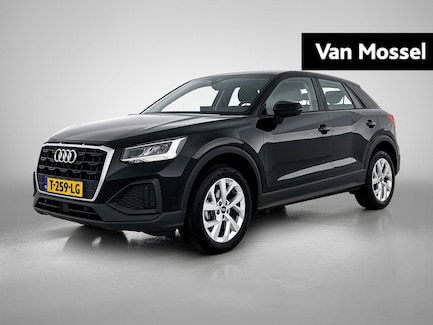 Audi Q2 0