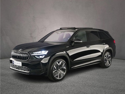 Skoda Kodiaq 0