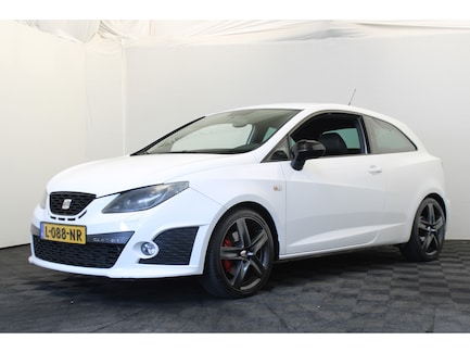 SEAT Ibiza 0