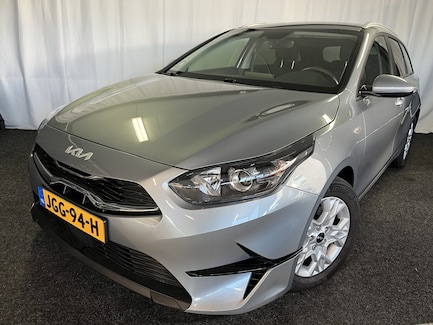 Kia Ceed 0
