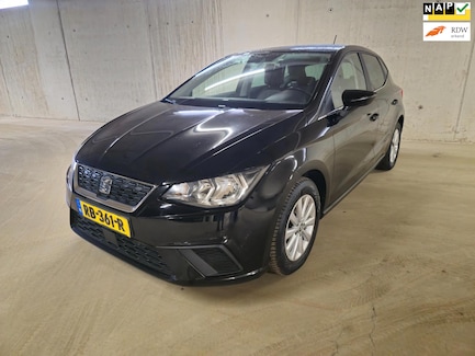 SEAT Ibiza 0