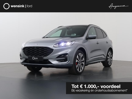 Ford Kuga 0