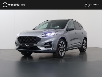 Ford Kuga 0