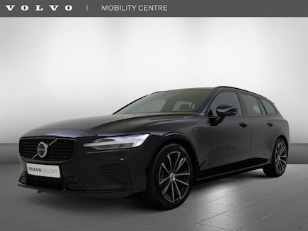 Volvo V60 0