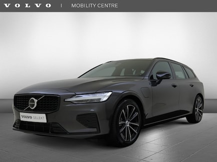 Volvo V60 0