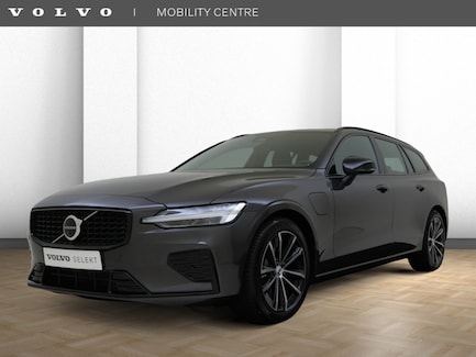 Volvo V60 0