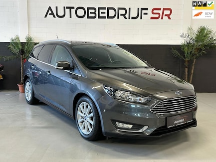 Ford Focus 0