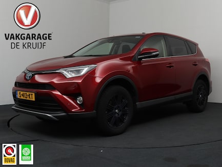 Toyota RAV4 0