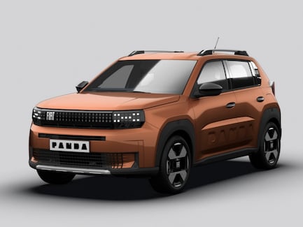 Fiat Panda 0