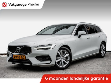 Volvo V60 0