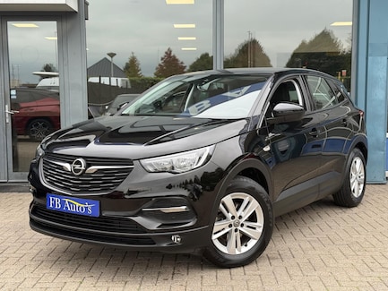 Opel Grandland 0